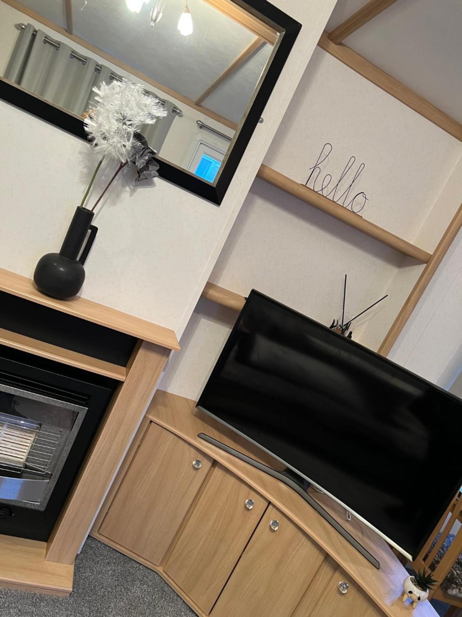 Coastal Caravan Holidays - Goldfinch 22 Withernsea Exterior foto