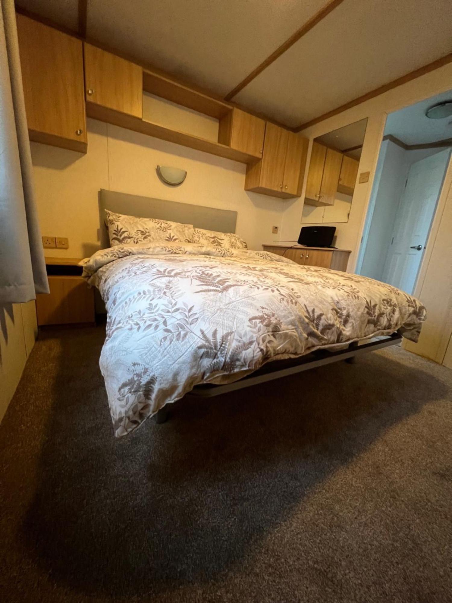 Coastal Caravan Holidays - Goldfinch 22 Withernsea Exterior foto
